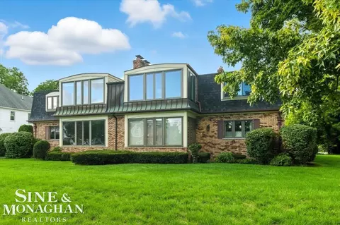 Exterior - 669 N Riverside #4, Saint Clair, MI 48079 photo 4 of 5