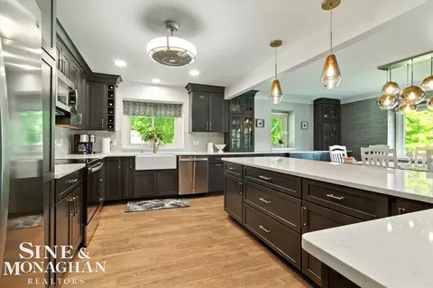 Kitchen - 669 N Riverside #4, Saint Clair, MI 48079 photo 1 of 4