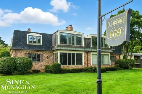 669 N Riverside #4, Saint Clair, MI 48079