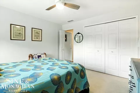 Bedroom - 669 N Riverside #4, Saint Clair, MI 48079 photo 4 of 4