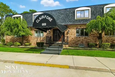 Other - 669 N Riverside #4, Saint Clair, MI 48079 photo 1 of 8