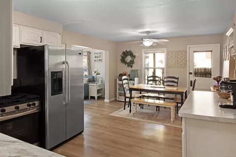 Kitchen - 34720 W Maple, Memphis, MI 48041 photo 2 of 2