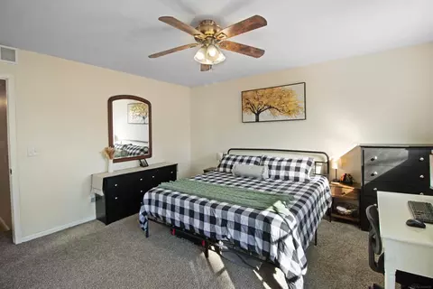 Bedroom - 34720 W Maple, Memphis, MI 48041 photo 4 of 4