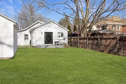 Exterior - 34720 W Maple, Memphis, MI 48041 photo 1 of 3