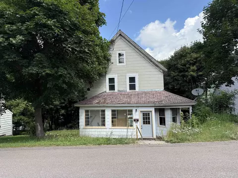 504 W South, Houghton, MI 49931