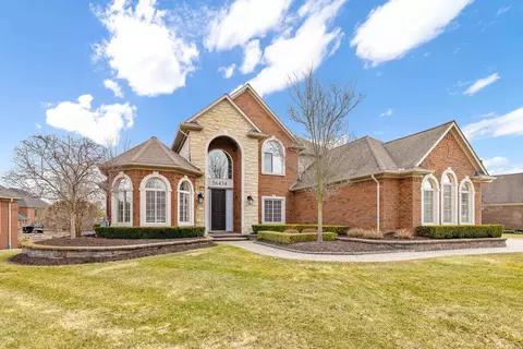 56434 Ken Charles, Shelby Township, MI 48316