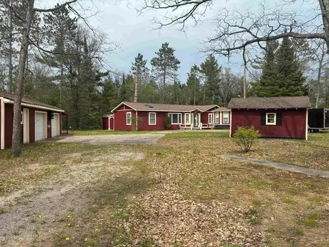 8266 Cedar, South Branch, MI 48761