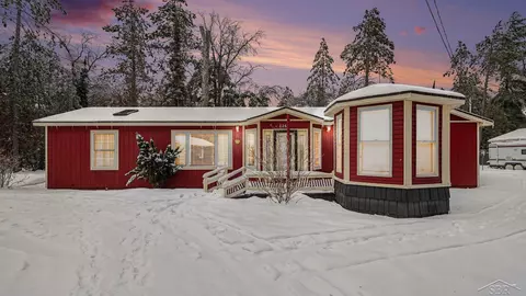 8266 Cedar, South Branch, MI 48761