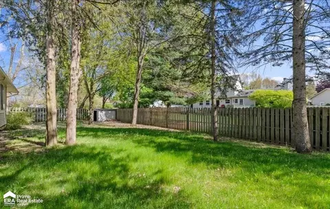 Exterior - 620 Carpenter, Flushing, MI 48433 photo 4 of 7