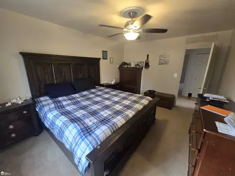 Bedroom - 620 Carpenter, Flushing, MI 48433 photo 5 of 7