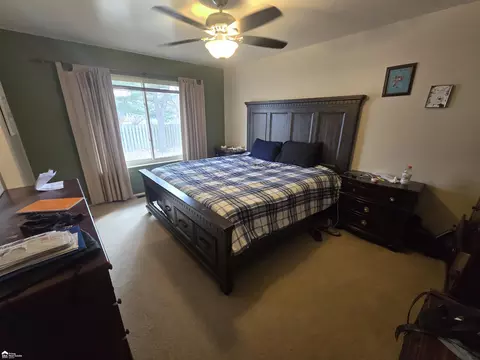 Bedroom - 620 Carpenter, Flushing, MI 48433 photo 7 of 7
