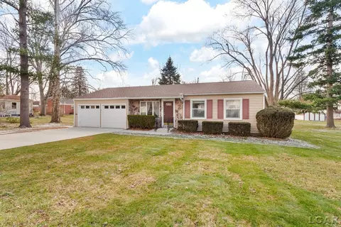 906 Willow, Tecumseh, MI 49286