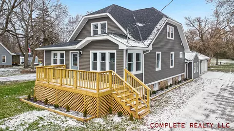 7069 E Atherton, Davison, MI 48423