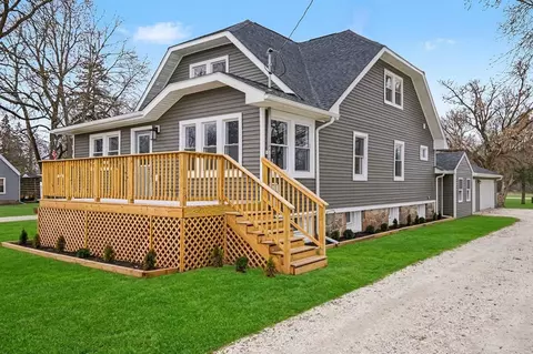 Exterior - 7069 E Atherton, Davison, MI 48423 photo 7 of 7