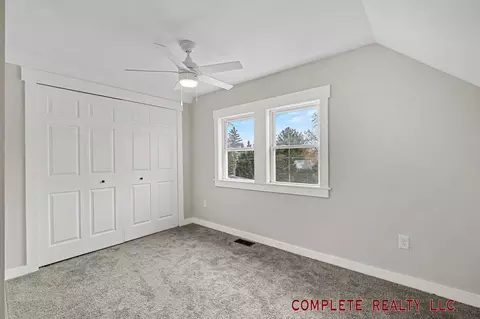 Bedroom - 7069 E Atherton, Davison, MI 48423 photo 3 of 3
