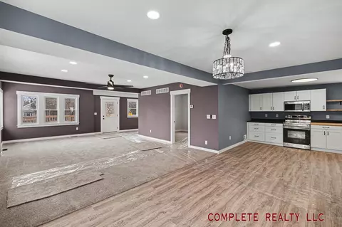 Living - 7069 E Atherton, Davison, MI 48423 photo 6 of 6