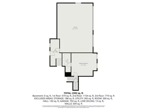 Floorplan - 7069 E Atherton, Davison, MI 48423 photo 5 of 5