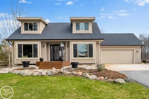 71650 Eldred, Bruce Township, MI 48065