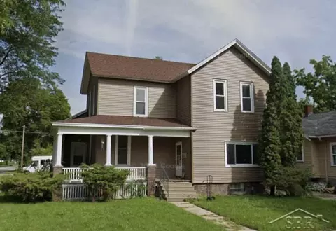 603 N Granger, Saginaw, MI 48602