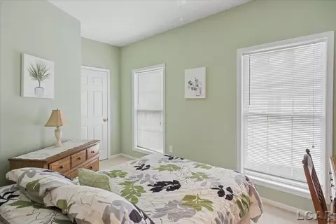 Bedroom - 959 W Maumee #B, Adrian, MI 49221 photo 1 of 2