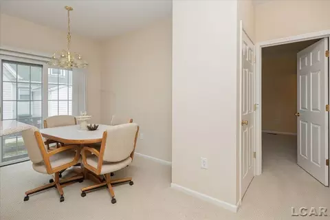 Dining - 959 W Maumee #B, Adrian, MI 49221 photo 2 of 2