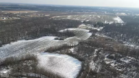 Lovejoy, Perry, MI 48872