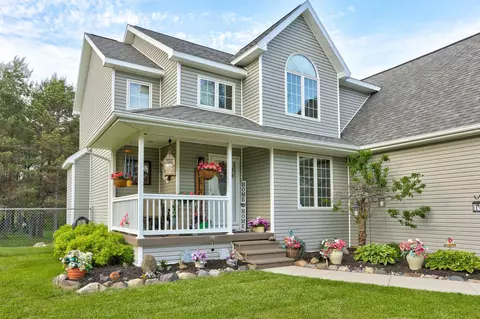 Exterior - 2119 E Vienna, Clio, MI 48420 photo 3 of 22