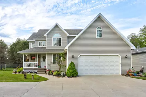 Exterior - 2119 E Vienna, Clio, MI 48420 photo 2 of 22