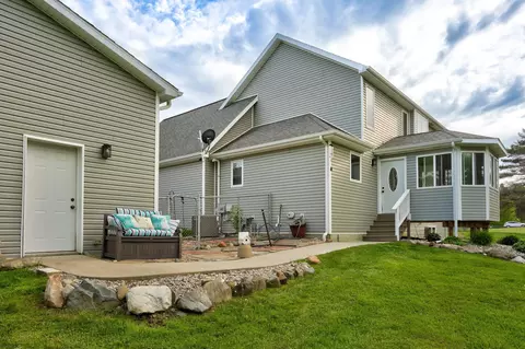 Exterior - 2119 E Vienna, Clio, MI 48420 photo 10 of 22