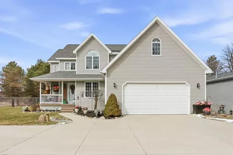 2119 E Vienna, Clio, MI 48420