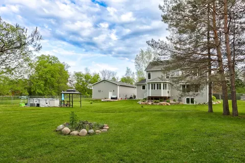 Exterior - 2119 E Vienna, Clio, MI 48420 photo 20 of 22
