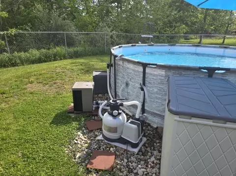 Exterior - 2119 E Vienna, Clio, MI 48420 photo 17 of 22