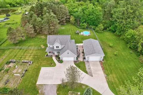 View/Area - 2119 E Vienna, Clio, MI 48420 photo 2 of 15