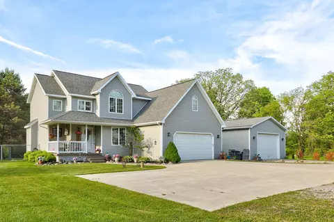 2119 E Vienna, Clio, MI 48420