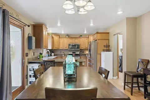 Dining - 2119 E Vienna, Clio, MI 48420 photo 1 of 3