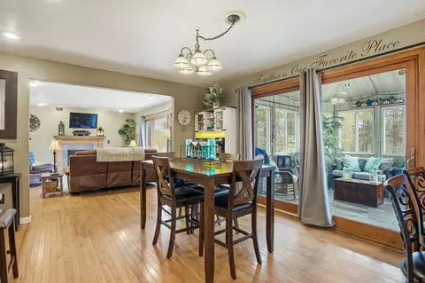 Dining - 2119 E Vienna, Clio, MI 48420 photo 2 of 3