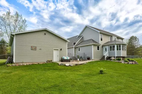 Exterior - 2119 E Vienna, Clio, MI 48420 photo 11 of 22