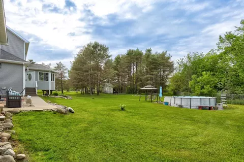 Exterior - 2119 E Vienna, Clio, MI 48420 photo 12 of 22