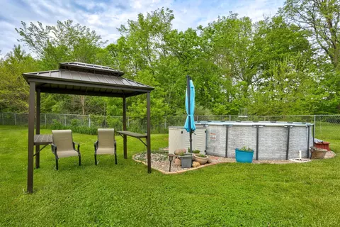 Exterior - 2119 E Vienna, Clio, MI 48420 photo 13 of 22