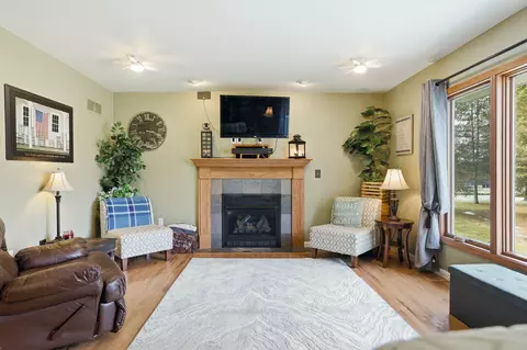 Living - 2119 E Vienna, Clio, MI 48420 photo 2 of 3