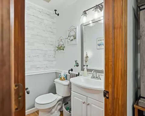 Bath - 2119 E Vienna, Clio, MI 48420 photo 1 of 7