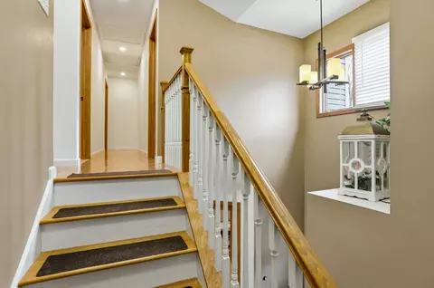 Entry Way - 2119 E Vienna, Clio, MI 48420 photo 6 of 7