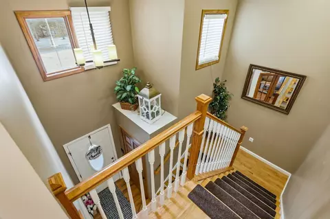 Entry Way - 2119 E Vienna, Clio, MI 48420 photo 7 of 7