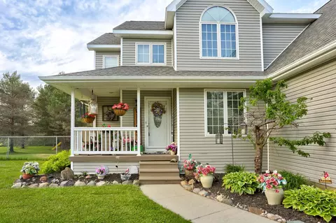 Exterior - 2119 E Vienna, Clio, MI 48420 photo 4 of 22