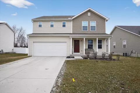 1090 Jackson, Owosso, MI 48867