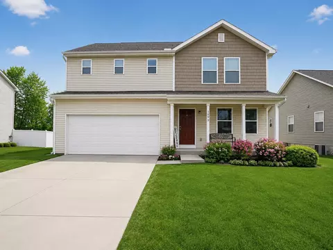 1090 Jackson, Owosso, MI 48867