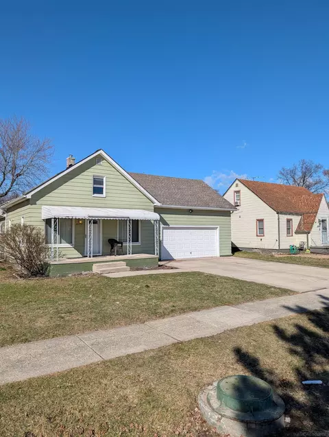 28827 Wauketa, Warren, MI 48092