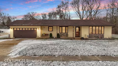 2864 Briarwood, Saginaw, MI 48601