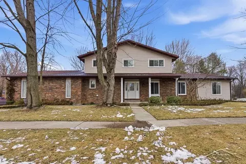 2308 Longfellow, Midland, MI 48640