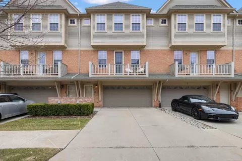 56650 Sunset, Shelby Township, MI 48316